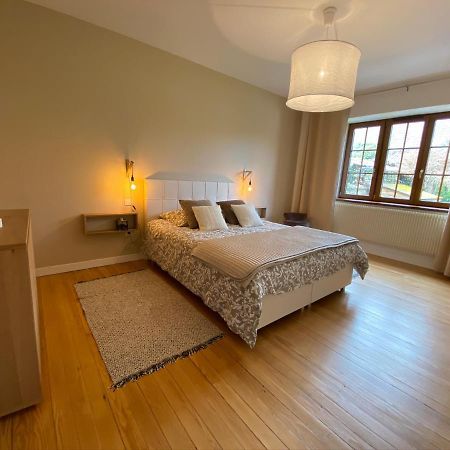 Apartament Family Lounge Proche De Europapark Et Rulantica Rhinau Zewnętrze zdjęcie
