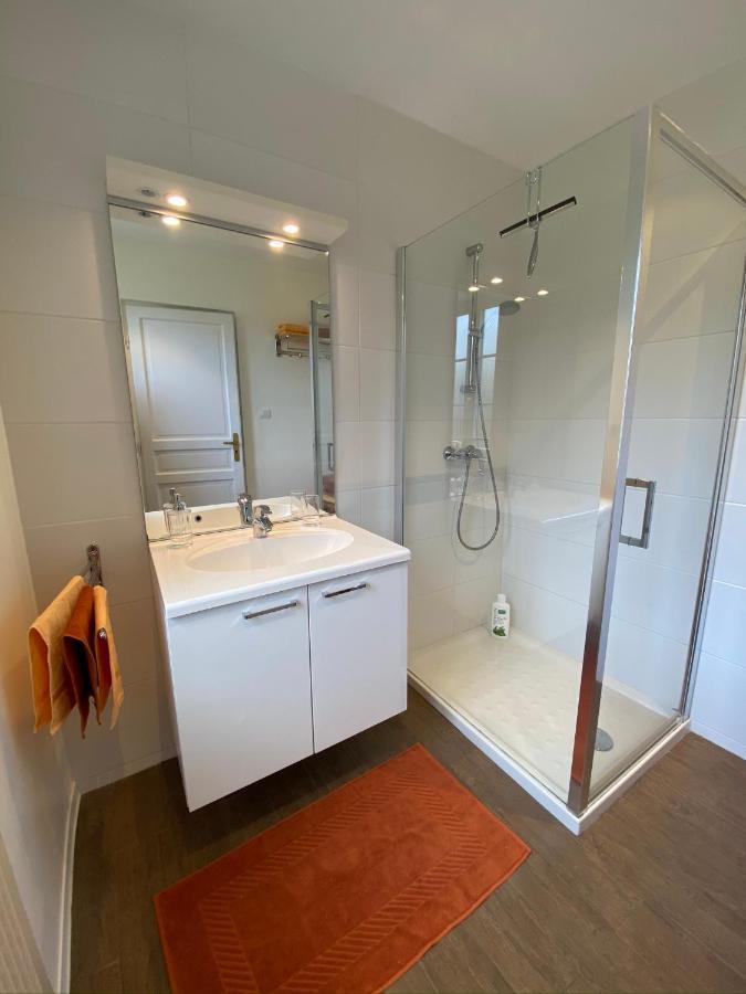 Apartament Family Lounge Proche De Europapark Et Rulantica Rhinau Zewnętrze zdjęcie