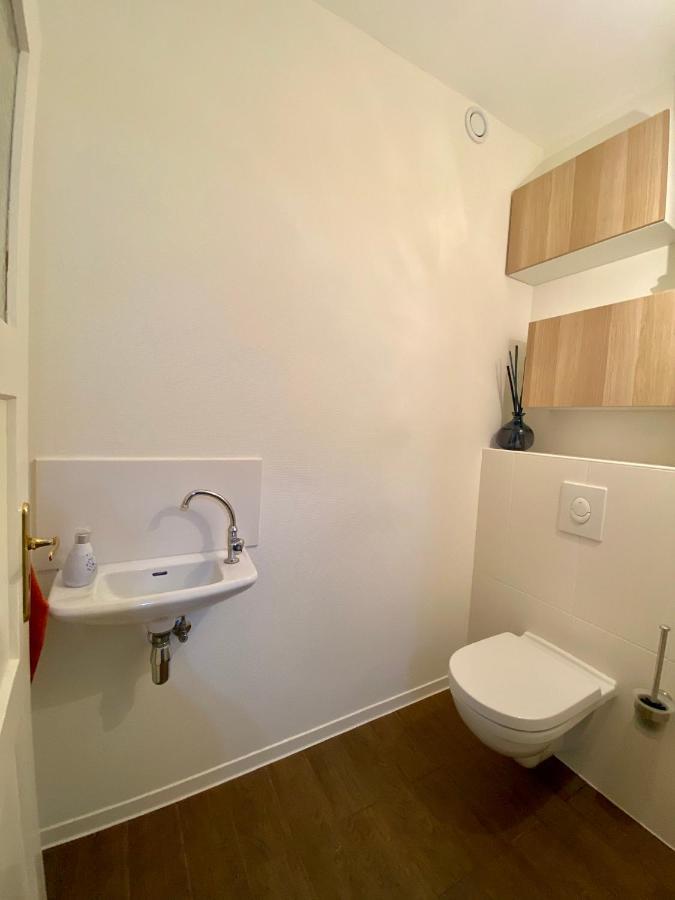 Apartament Family Lounge Proche De Europapark Et Rulantica Rhinau Zewnętrze zdjęcie